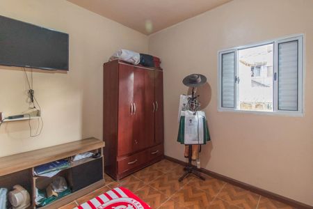 Casa à venda com 123m², 3 quartos e 3 vagasQuarto 2