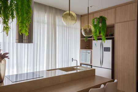 Apartamento à venda com 156m², 3 quartos e 2 vagas Apartamento à venda com 156m², 3 quartos e 2 vagasÁrea comum - Salão de Festas