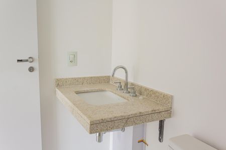 Apartamento à venda com 156m², 3 quartos e 2 vagas Apartamento à venda com 156m², 3 quartos e 2 vagasBanheiro da Suíte 3