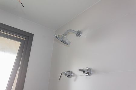 Apartamento à venda com 156m², 3 quartos e 2 vagas Apartamento à venda com 156m², 3 quartos e 2 vagasBanheiro da Suíte 1