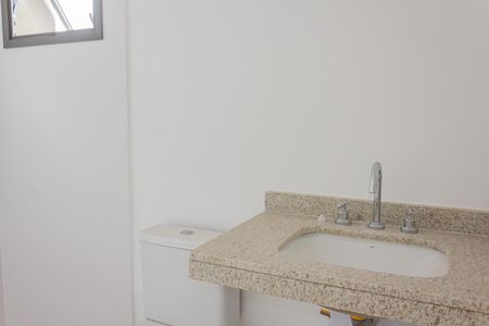 Apartamento à venda com 156m², 3 quartos e 2 vagas Apartamento à venda com 156m², 3 quartos e 2 vagasBanheiro da Suíte 2