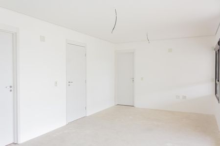 Apartamento à venda com 156m², 3 quartos e 2 vagas Apartamento à venda com 156m², 3 quartos e 2 vagasSala