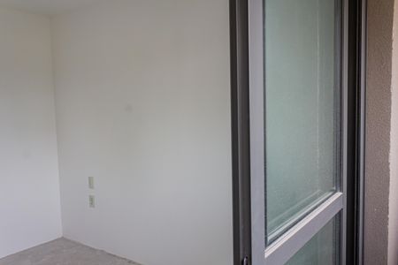 Apartamento à venda com 156m², 3 quartos e 2 vagas Apartamento à venda com 156m², 3 quartos e 2 vagasVaranda da Suíte 1