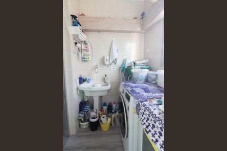 Apartamento à venda com 78m², 2 quartos e 1 vaga Apartamento à venda com 78m², 2 quartos e 1 vagaÁrea de Serviço