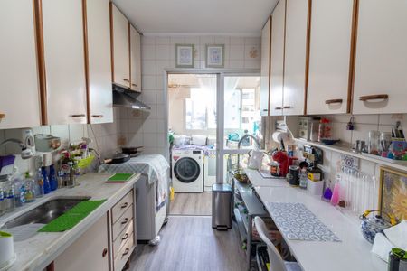 Apartamento à venda com 78m², 2 quartos e 1 vaga Apartamento à venda com 78m², 2 quartos e 1 vagaCozinha