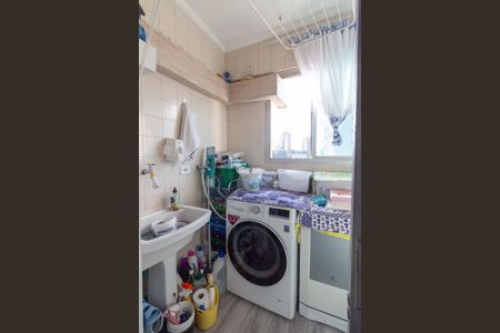 Apartamento à venda com 78m², 2 quartos e 1 vaga Apartamento à venda com 78m², 2 quartos e 1 vagaÁrea de Serviço