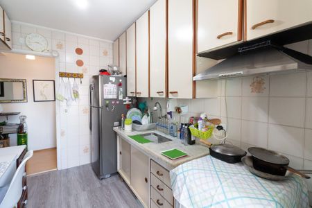 Apartamento à venda com 78m², 2 quartos e 1 vaga Apartamento à venda com 78m², 2 quartos e 1 vagaCozinha