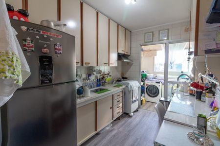 Apartamento à venda com 78m², 2 quartos e 1 vaga Apartamento à venda com 78m², 2 quartos e 1 vagaCozinha