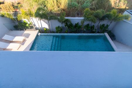 Casa de condomínio à venda com 325m², 5 quartos e 4 vagasSuíte 3