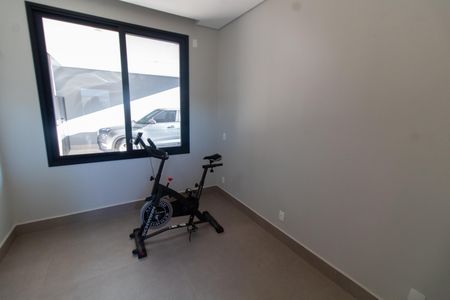 Casa de condomínio à venda com 325m², 5 quartos e 4 vagasQuarto 1