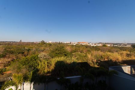 Casa de condomínio à venda com 325m², 5 quartos e 4 vagasSuíte 4