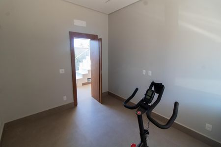 Casa de condomínio à venda com 325m², 5 quartos e 4 vagasQuarto 1