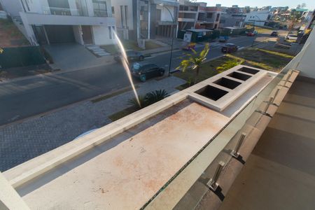 Casa de condomínio à venda com 325m², 5 quartos e 4 vagasSuíte 1