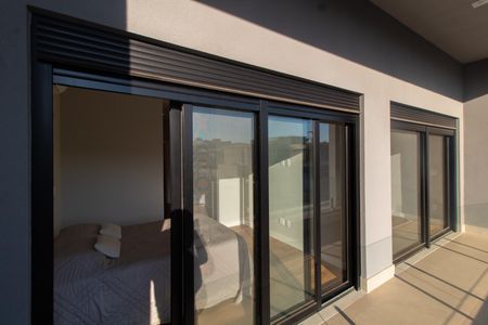 Casa de condomínio à venda com 325m², 5 quartos e 4 vagasSuíte 1