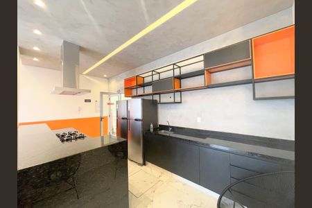 Apartamento para alugar com 35m², 1 quarto e sem vagaÁrea comum