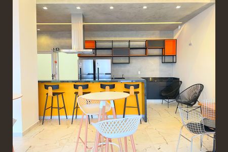 Apartamento para alugar com 35m², 1 quarto e sem vagaÁrea comum