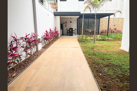 Apartamento para alugar com 35m², 1 quarto e sem vagaEspaço Gourmet