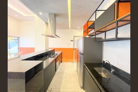Apartamento para alugar com 35m², 1 quarto e sem vagaÁrea comum