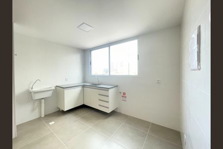 Apartamento para alugar com 35m², 1 quarto e sem vagaCozinha