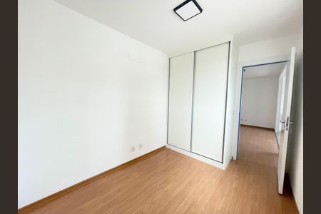 Quarto  de apartamento à venda com 1 quarto, 35m² em Barro Preto, Belo Horizonte