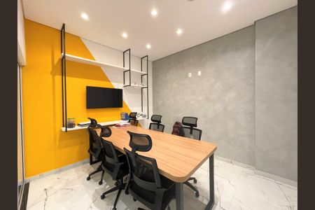 Apartamento para alugar com 35m², 1 quarto e sem vagaCoworking