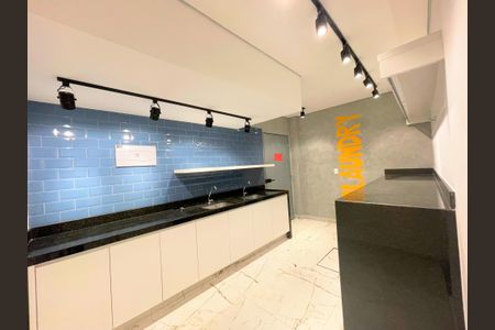 Apartamento à venda com 35m², 1 quarto e sem vagaÁrea comum