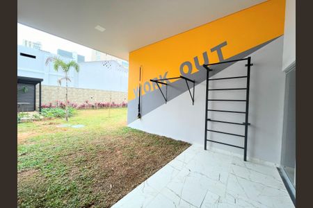 Apartamento à venda com 35m², 1 quarto e sem vagaÁrea comum