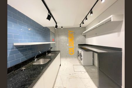 Apartamento à venda com 35m², 1 quarto e sem vagaÁrea comum