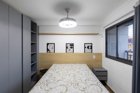 Studio para alugar com 29m², 1 quarto e sem vaga Studio para alugar com 29m², 1 quarto e sem vagaStudio