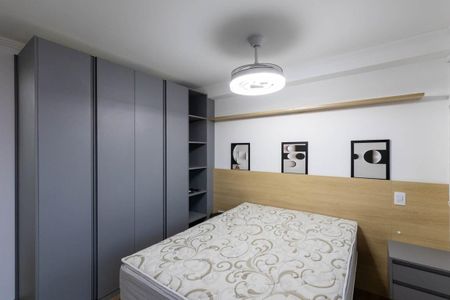 Studio para alugar com 29m², 1 quarto e sem vaga Studio para alugar com 29m², 1 quarto e sem vagaStudio
