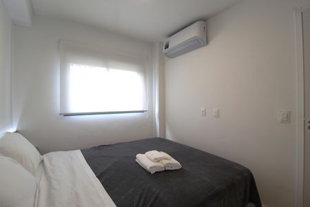 Apartamento para alugar com 26m², 1 quarto e sem vagaSuíte