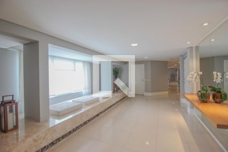 Apartamento à venda com 63m², 1 quarto e 1 vaga Apartamento à venda com 63m², 1 quarto e 1 vagaÁrea comum