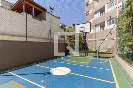 Apartamento à venda com 63m², 1 quarto e 1 vaga Apartamento à venda com 63m², 1 quarto e 1 vagaÁrea comum