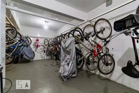 Apartamento para alugar com 75m², 3 quartos e 2 vagasBicicletário