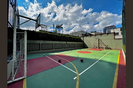 Apartamento para alugar com 75m², 3 quartos e 2 vagasQuadra