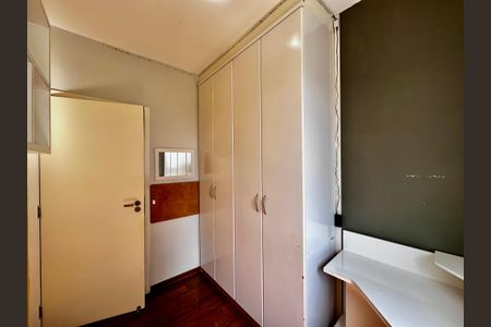 Apartamento para alugar com 75m², 3 quartos e 2 vagasQuarto 3