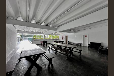 Apartamento para alugar com 75m², 3 quartos e 2 vagasEspaço de Jogos