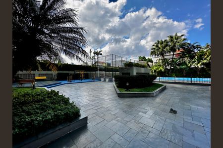 Apartamento para alugar com 75m², 3 quartos e 2 vagasÁrea comum