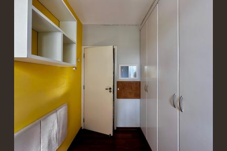 Apartamento para alugar com 75m², 3 quartos e 2 vagasQuarto 3