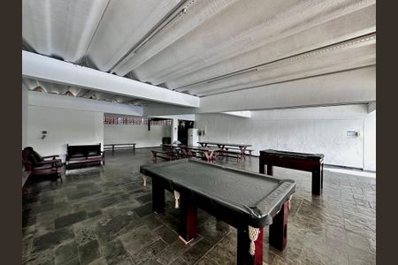 Apartamento para alugar com 75m², 3 quartos e 2 vagasEspaço de Jogos