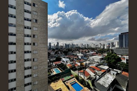 Apartamento para alugar com 75m², 3 quartos e 2 vagasVista Quarto 3