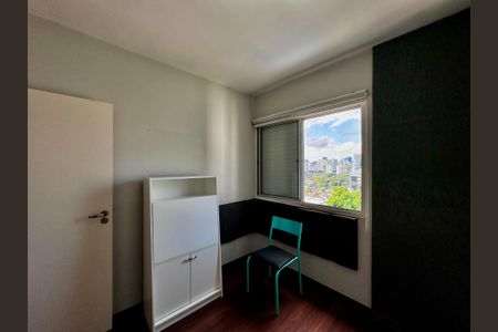 Apartamento para alugar com 75m², 3 quartos e 2 vagasQuarto 1