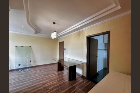 Apartamento para alugar com 75m², 3 quartos e 2 vagasSala