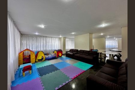 Apartamento para alugar com 75m², 3 quartos e 2 vagasBrinquedoteca