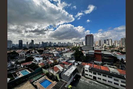 Apartamento para alugar com 75m², 3 quartos e 2 vagasVista