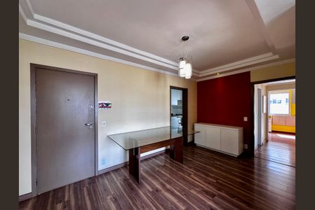 Apartamento para alugar com 75m², 3 quartos e 2 vagasSala