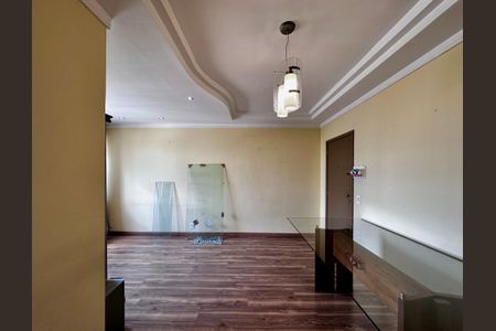 Apartamento para alugar com 75m², 3 quartos e 2 vagasSala