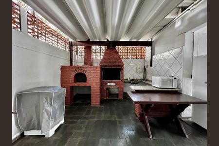 Apartamento para alugar com 75m², 3 quartos e 2 vagasChurrasqueira