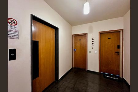 Apartamento para alugar com 75m², 3 quartos e 2 vagasHall Apartamento