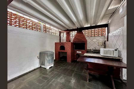 Apartamento para alugar com 75m², 3 quartos e 2 vagasChurrasqueira